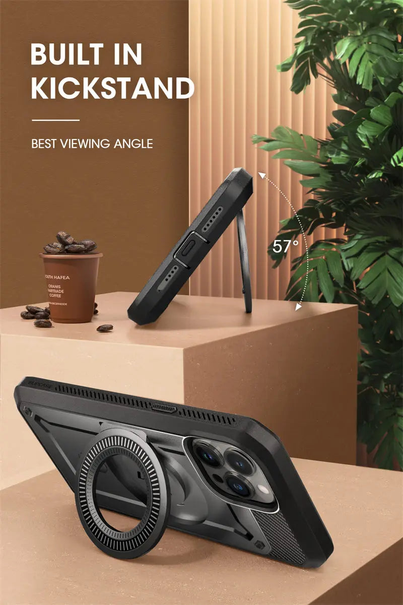 Super Rugged Case with Built-in Screen Protector & Kickstand for iPhone 15 Pro Max - Premium Mobile Phone Cases from Dressmycell.com - Just $60! Shop now at Dressmycell.com Super Rugged Case with Built-in Screen Protector & Kickstand for iPhone 15 Pro Max - Premium Mobile Phone Cases from Dressmycell.com - Just $60! Shop now at Dressmycell.com